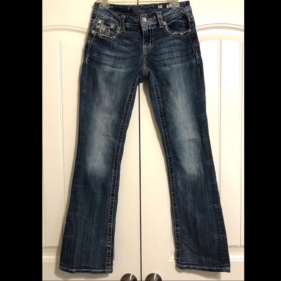 Miss Me Denim - Miss Me jeans